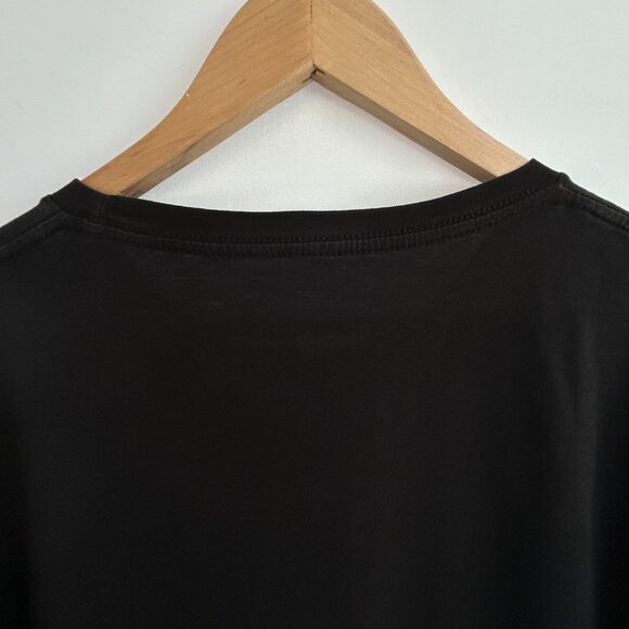 Funimation Toilet-Bound Hanako-Kun Graphic Anime Tee Black Men XL - Picture 8 of 12